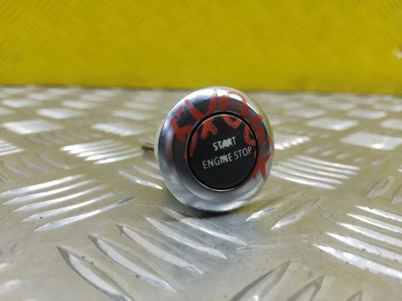 Кнопка запуска двигателя Land Rover Range Rover Sport I 2005-2013 2010 AH2214C376AA 3.0 D SDV6