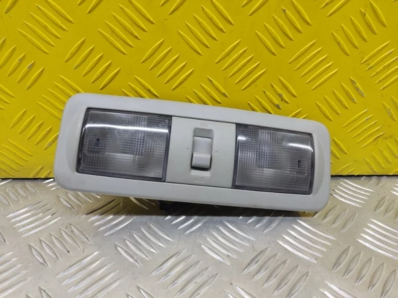 Фонарь салона (плафон) Nissan Pathfinder (R51M) 2004-2013 2010 26460EB301 2.5 D YD25DDTI