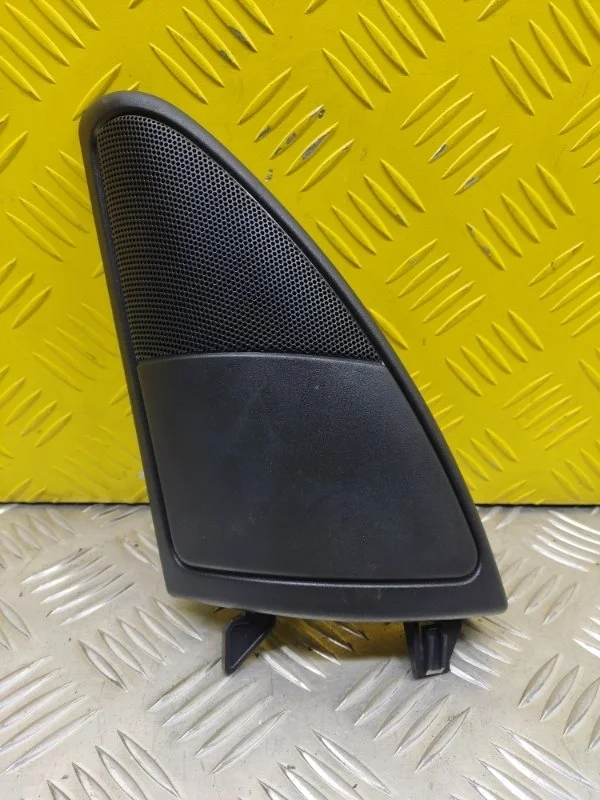 Крышка зеркала внутренняя левая Land Rover Range Rover Sport I 2005-2013 2010 DDN500152PVJ 3.0 D SDV6
