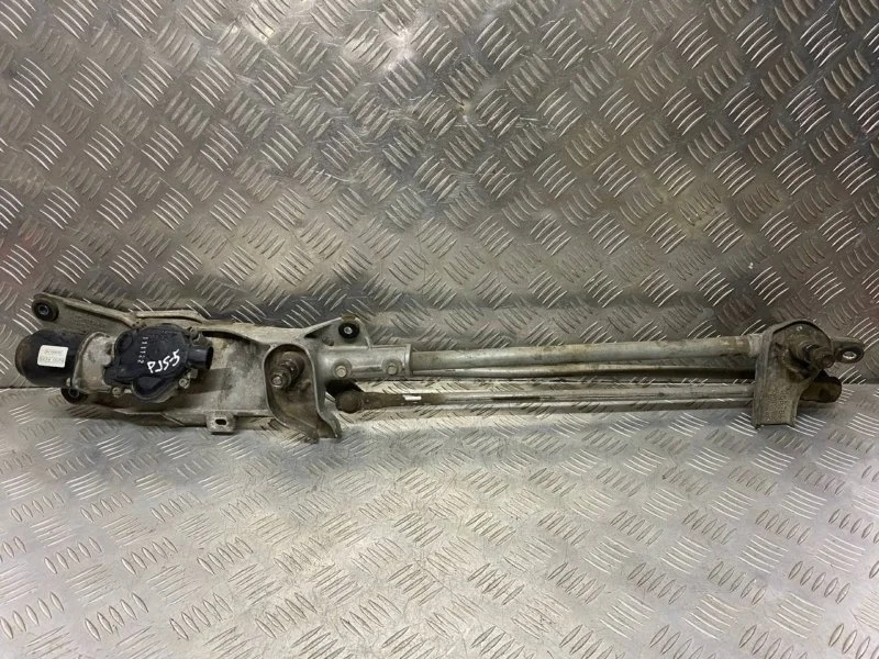 Механизм стеклоочистителя (трапеция дворников) Mitsubishi Pajero Sport Ii (2008-2017) 2011 8251A020 ВНЕДОРОЖНИК 2.5 D 4D56