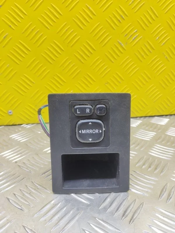 Джойстик регулировки зеркал Toyota Rav 4 (Xa30) (2005-2014) 2006 5892542020 2.0 I 1AZFE