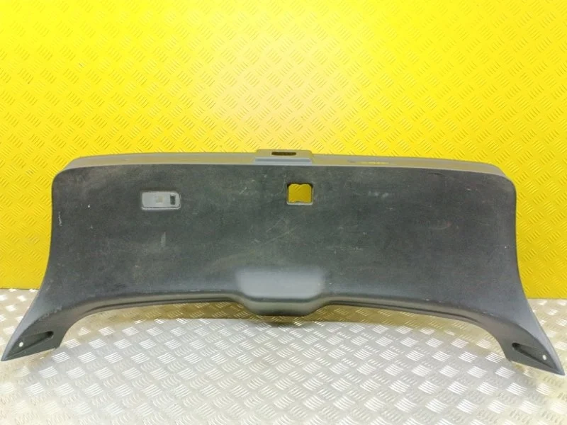 Обшивка крышки багажника Infiniti Fx 30D ( 2002-2013) 2012 909001CA0A 3.0 D V9X