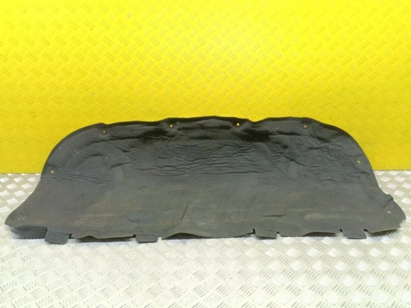 Шумоизоляция капота Land Rover Range Rover Sport I 2005-2013 2010 LR013222 3.0 D SDV6