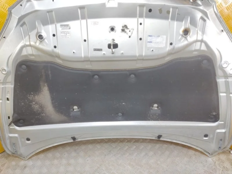 Шумоизоляция капота Toyota Rav 4 (XA30) (2005-2014) 2006 5334142070 2.0 I 1AZFE