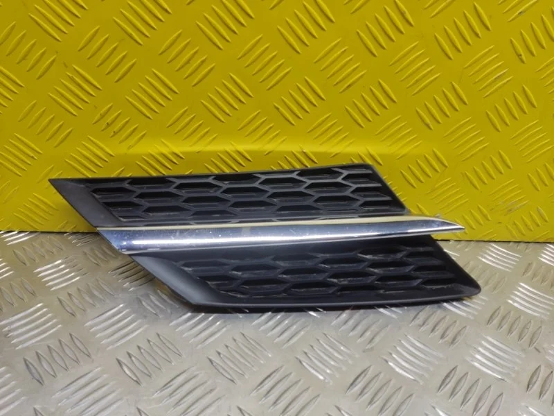 Решетка радиатора Toyota Rav 4 (Ca40) (2012-2019) 2013 5310542010 2.0 D 1ADFTV