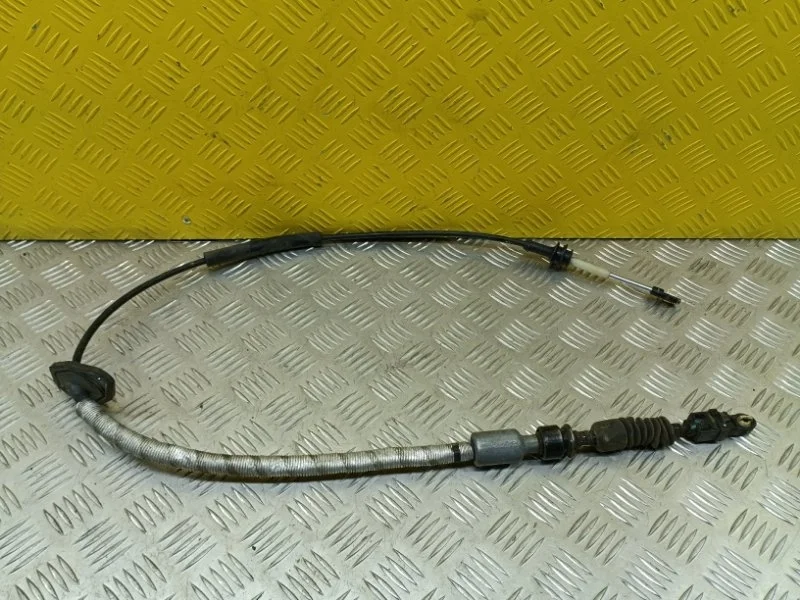 Трос кулисы КПП Mitsubishi L200 (2015-2022) 2021 MR580768 ПИКАП 2.4 D 4N15