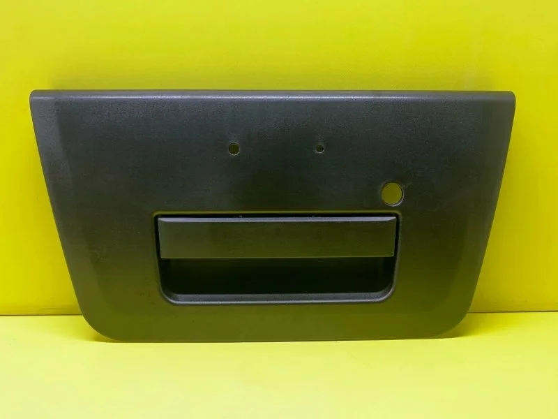 Ручка заднего (откидного) борта Nissan Navara (D40) 2004-2015 2010 90606EA810