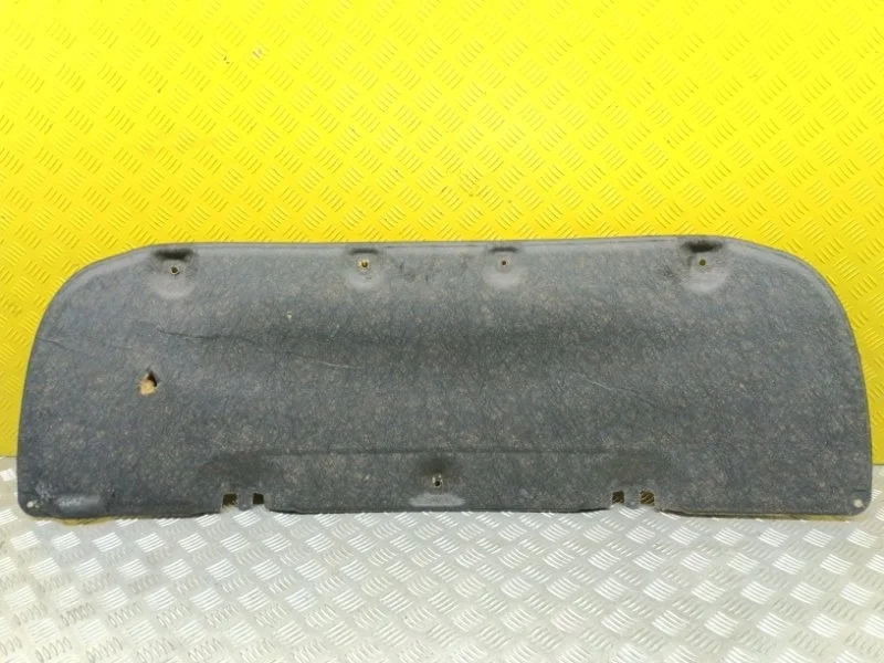 Шумоизоляция капота Toyota Rav 4 (CA40) (2012-2019) 2014 5334142090 2.0 D 1ADFTV