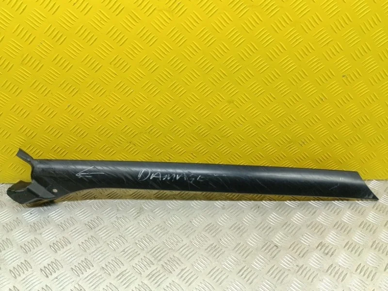 Молдинг стекла лобового Land Rover Range Rover Sport I 2005-2013 2010 DCB000315PNP 3.0 D SDV6