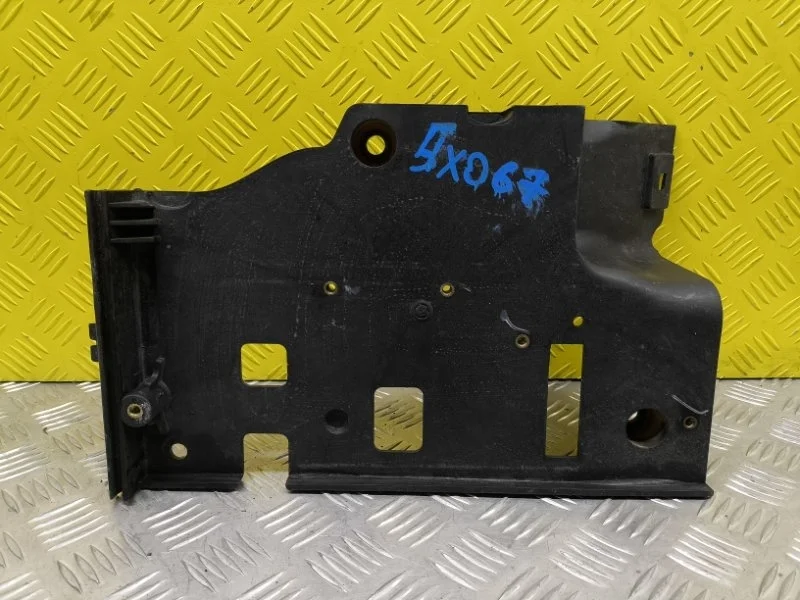 Крепление аккумулятора Land Rover Range Rover Sport I 2005-2013 2010 DWM500031 3.0 D SDV6