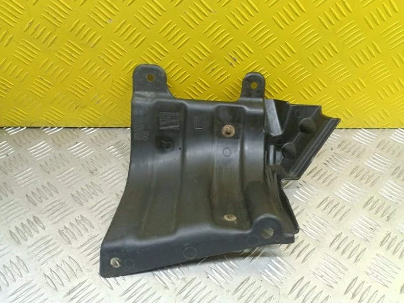 Пыльник двигателя Land Rover Range Rover Sport I 2005-2013 2010 KRN500052 3.0 D SDV6, левый