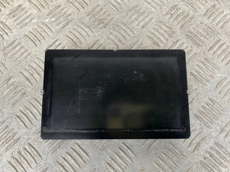 Монитор Nissan Pathfinder (R51M) 2004-2013 2008 28091EP00A ВНЕДОРОЖНИК 2.5 D YD25DDTI