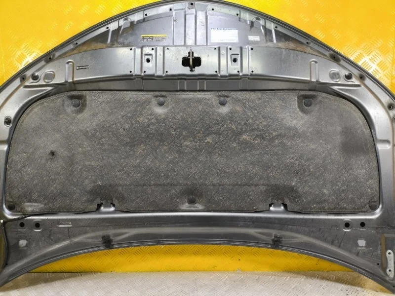 Шумоизоляция капота Toyota Rav 4 (CA40) (2012-2019) 2013 5334142090 2.2 D 2ADFTV