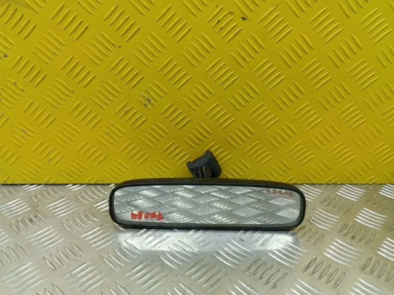 Зеркало салона Mitsubishi L200 (2006-2015) 2006 MN124448 ПИКАП 2.5 D 4D56