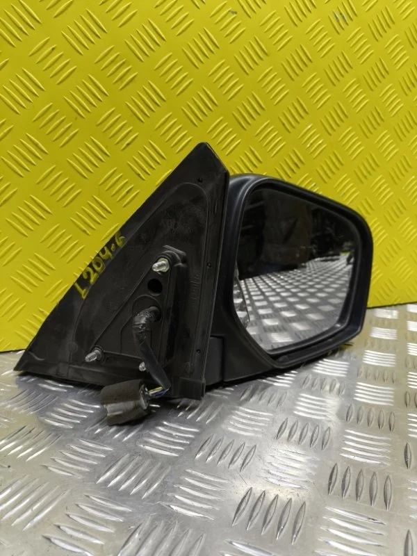 Зеркало наружное правое Mitsubishi L200 (2006-2015) 2008 MN167430 ПИКАП 2.5 D 4D56