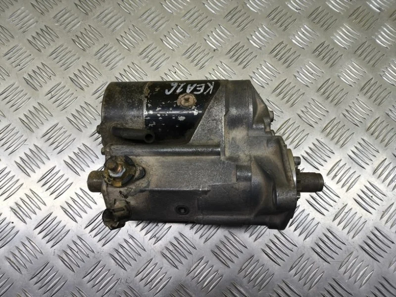 Стартер Toyota Hilux (2005-2015) 2014 281000L052 3.0 D 1KDFTV