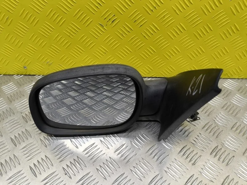 Зеркало наружное левое Land Rover Freelander I 1997-2006 2002 CRB501081PMD