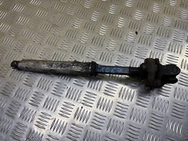 Рулевой карданчик Land Rover Range Rover Sport I 2005-2013 2010 QMN500240 3.0 D SDV6