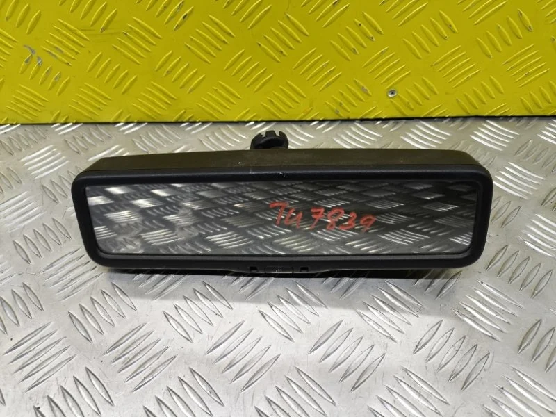 Зеркало салона Mitsubishi L200 (2006-2015) 2009 MN124448 ПИКАП 2.5 D 4D56