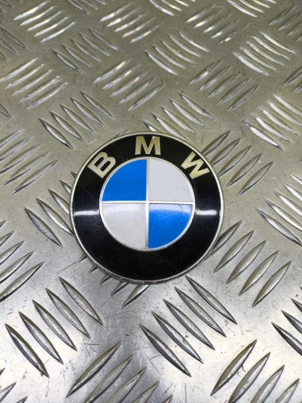 Эмблема BMW X5 E70 (2006—2013) 2013 51148132375 3.0 D N57