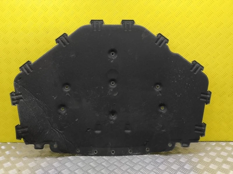 Шумоизоляция капота BMW X5 E70 (2006—2013) 2013 51487158420 3.0 D N57