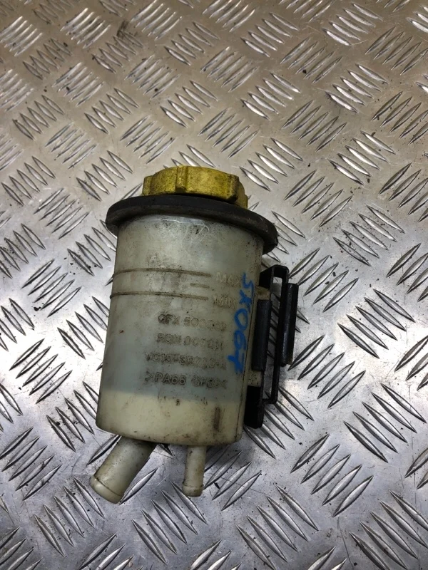 Бачок гидроусилителя Land Rover Range Rover Sport I 2005-2013 2010 QFX500060 3.0 D SDV6