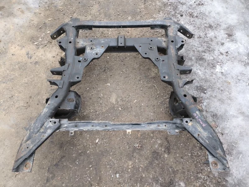 Балка подвески передняя (подрамник) Bmw X5 E70 (2006—2013) 2013 31116779357 3.0 D N57