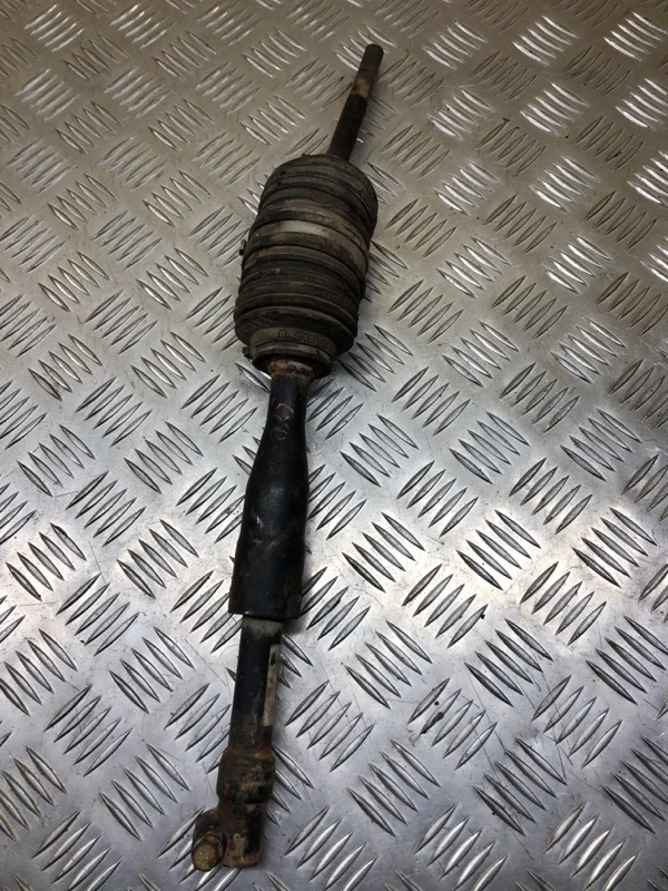 Рулевой карданчик Nissan Pathfinder (R51M) 2004-2013 2009 48080EC700