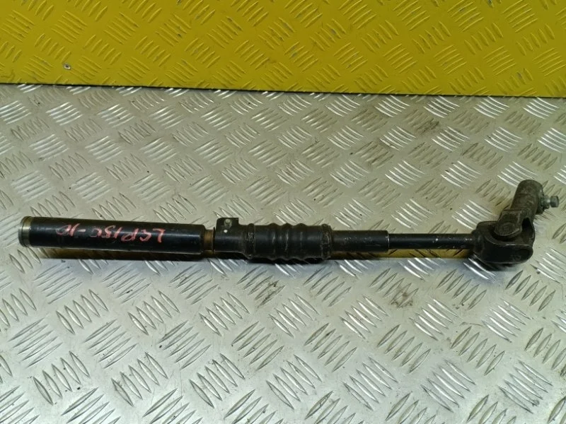 Рулевой карданчик Toyota Land Cruiser Prado 150 (2009-2023) 2019 4520360181 ВНЕДОРОЖНИК 2.8 D 1GDFTV