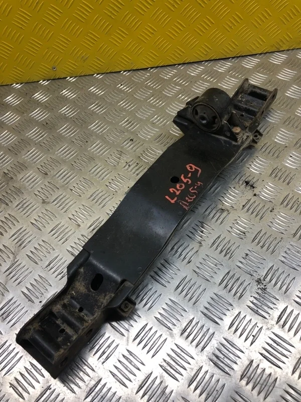 Балка под КПП Mitsubishi L200 (2015-2022) 2021 5000A250 ПИКАП 2.4 D 4N15