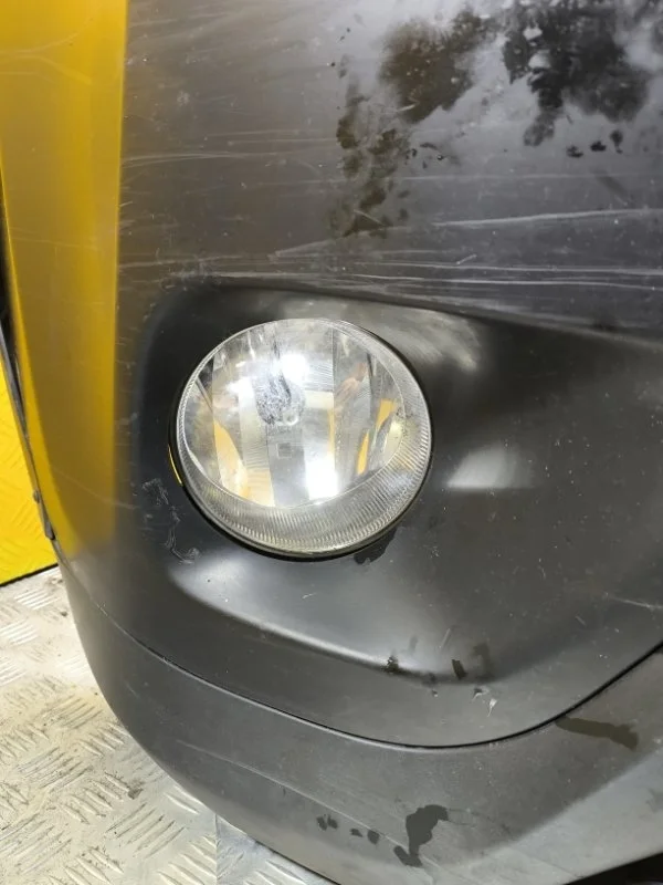 Фара противотуманная правая Toyota Rav 4 (CA40) (2012-2019) 2013 8121060180 2.2 D 2ADFTV