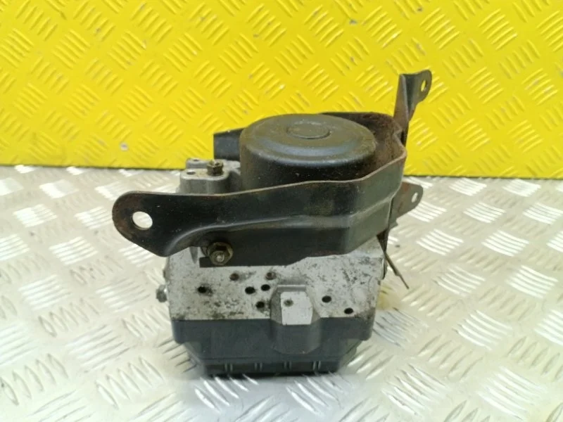 Блок ABS Mitsubishi L200 (2006-2015) 2006 4670A168 ПИКАП 2.5 D 4D56