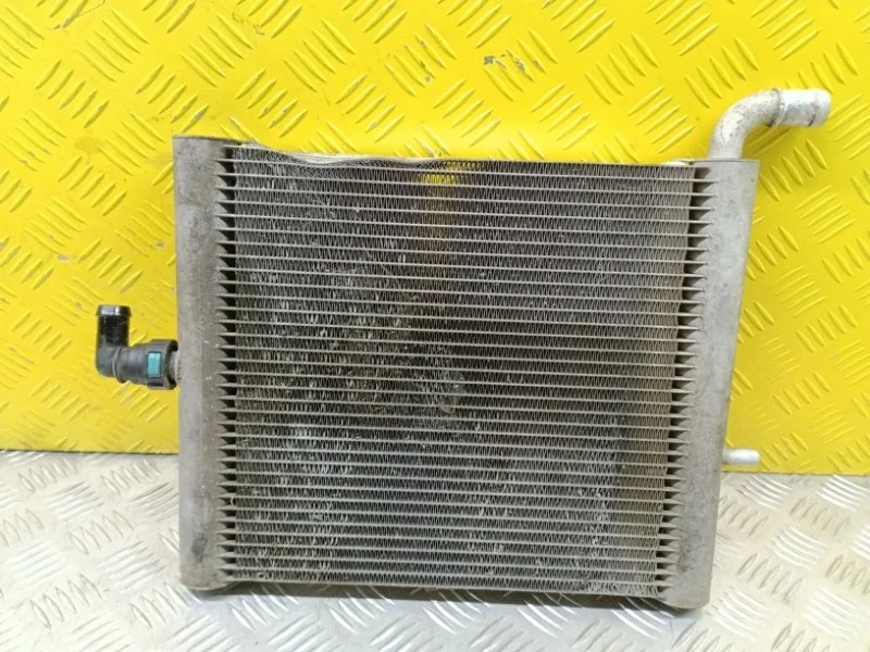 Радиатор охлаждения двигателя Land Rover Range Rover Sport II (2013-2022) 2016 FPLA8D048AA 3.0 D SDV6