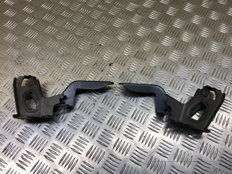 Петля капота Toyota Rav 4 (CA40) (2012-2019) 2013 5341042120 2.2 D 2ADFTV