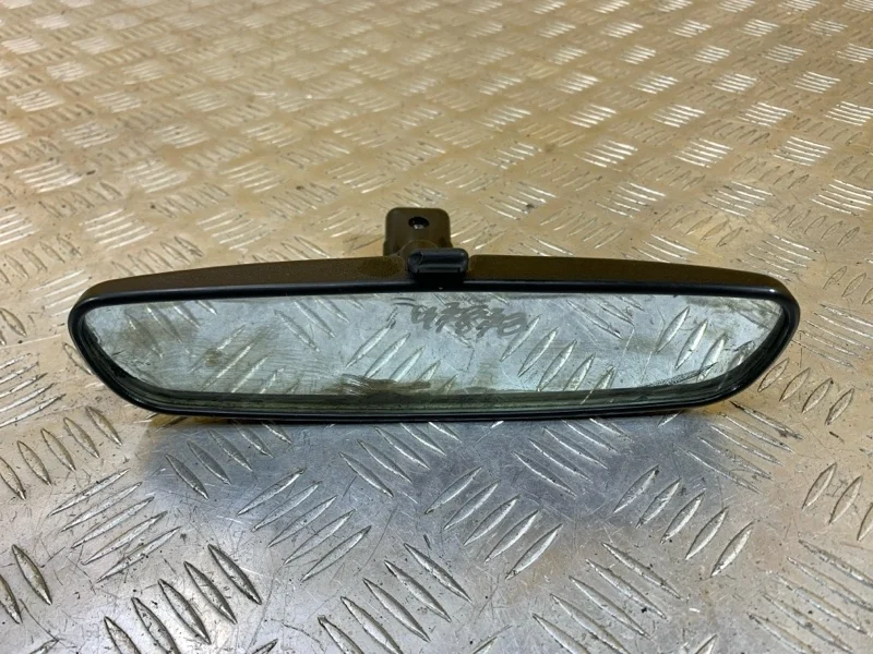 Зеркало салона Mitsubishi L200 (2006-2015) 2011 MN124448 ПИКАП 2.5 D 4D56