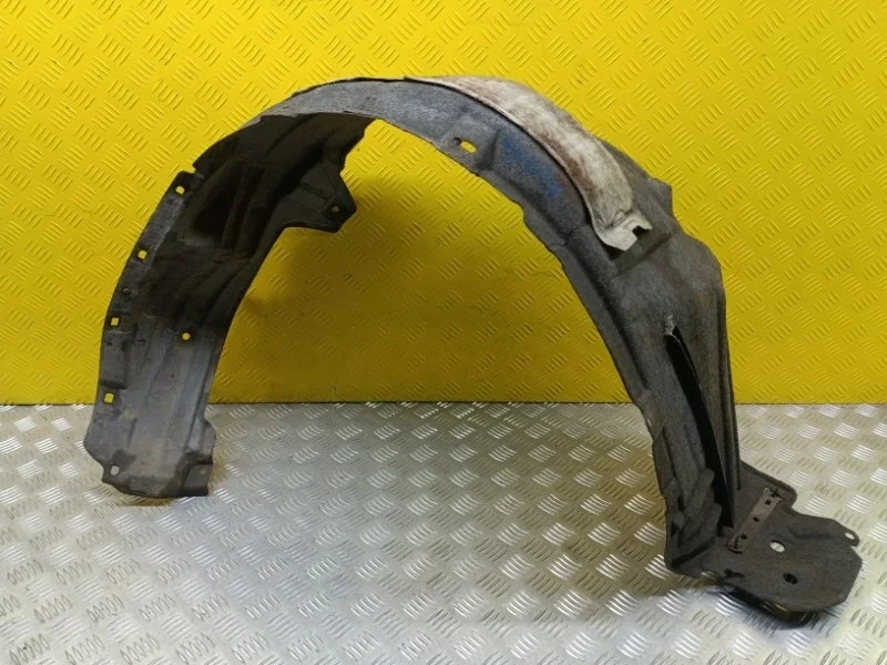 Защита арок передняя правая (подкрылок) Toyota Rav 4 (Ca40) (2012-2019) 2013 5387542080 2.2 D 2ADFTV