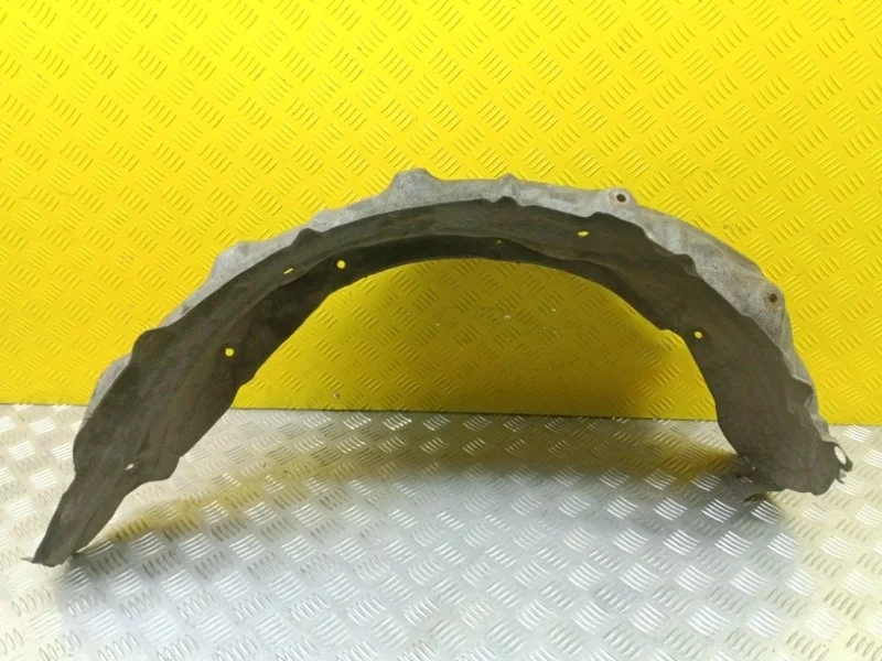 Защита арок задняя левая (подкрылок) Toyota Rav 4 (CA40) (2012-2019) 2013 6563842010 2.2 D 2ADFTV