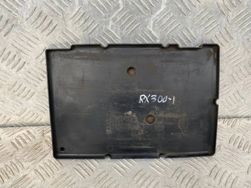 Полка аккумулятора Lexus Rx 300 (2003-2008) 2003 7443133011 ВНЕДОРОЖНИК 3.0 I 1MZFE