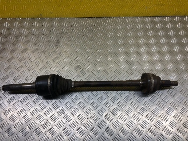 Полуось задняя (приводной вал, ШРУС) Land Rover Range Rover Sport II (2013-2022) 2016 LR053789 3.0 D SDV6