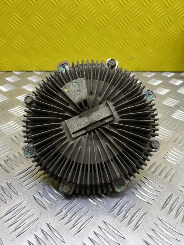 Вискомуфта Mitsubishi L200 (2015-2022) 2018 1320A051