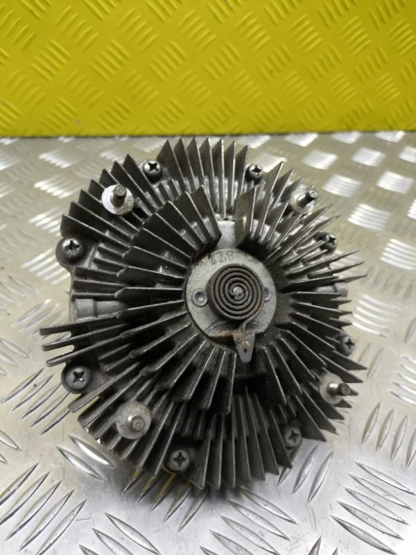 Вискомуфта Nissan Navara (D40) 2004-2015 2010 21082EB30A