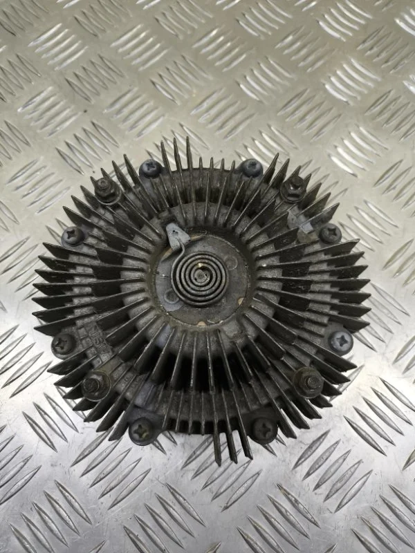 Вискомуфта Nissan Navara (D40) 2004-2015 2010 21082EB30A