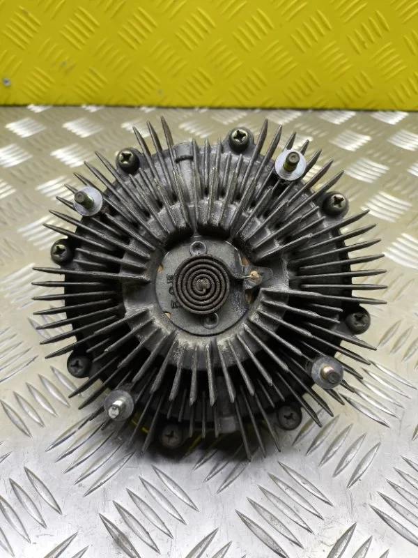 Вискомуфта Nissan Navara (D40) 2004-2015 2010 21082EB30A