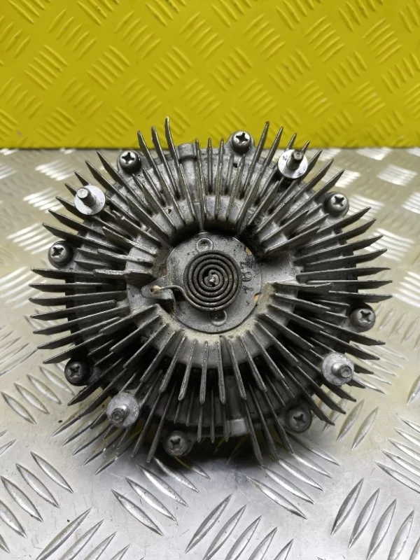 Вискомуфта Nissan Navara (D40) 2004-2015 2010 21082EB30A