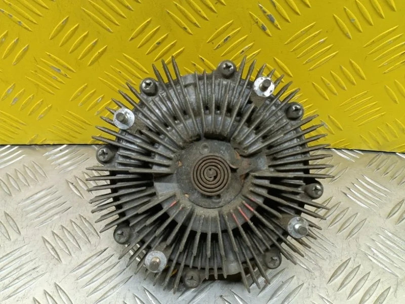 Вискомуфта Nissan Navara (D40) 2004-2015 2010 21082EB30A