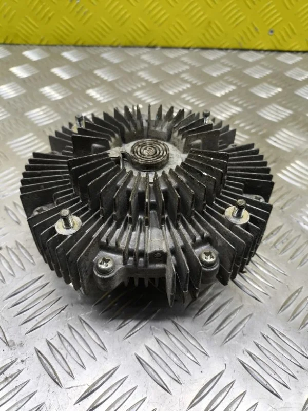 Вискомуфта Nissan Navara (D40) 2004-2015 2010 21082EB30A