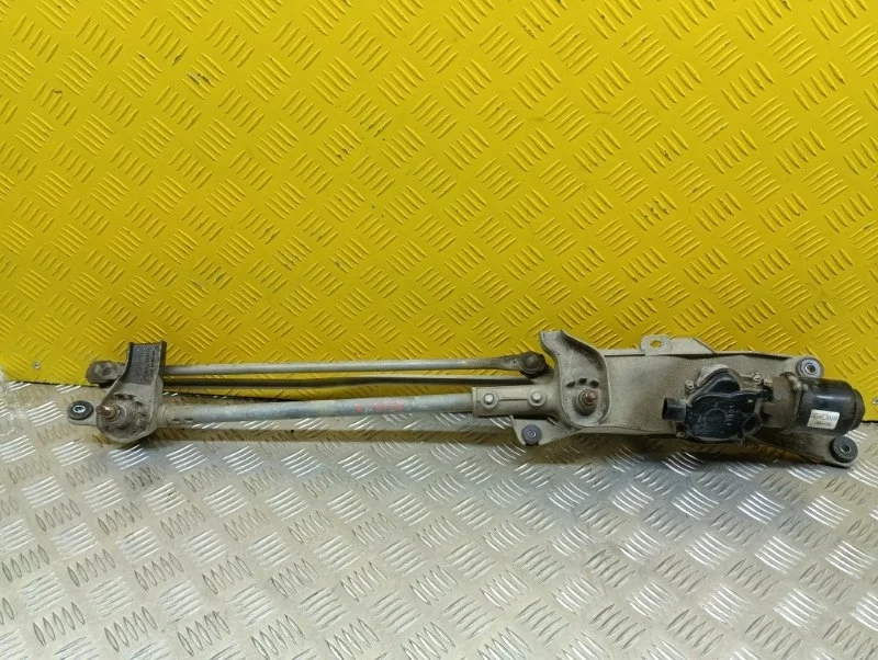 Механизм стеклоочистителя (трапеция дворников) Mitsubishi Pajero Sport Ii (2008-2017) 2008 8251A020 ВНЕДОРОЖНИК 3.2 D 4M41