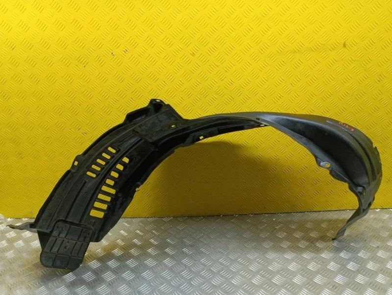 Защита арок передняя правая (подкрылок) Toyota Land Cruiser Prado 150 (2009-2023) 5380560120