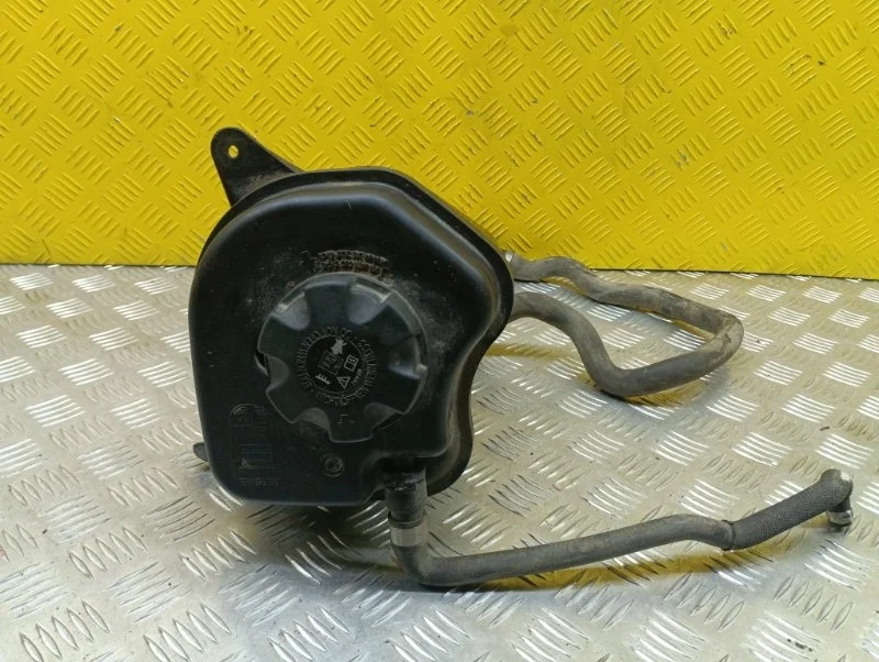 Бачок расширительный BMW X5 E70 (2006—2013) 2013 17137552546 3.0 D N57