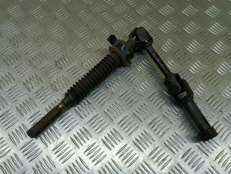 Рулевой карданчик Mitsubishi Pajero Sport Ii (2008-2017) 2008 MN125326 ВНЕДОРОЖНИК 3.2 D 4M41